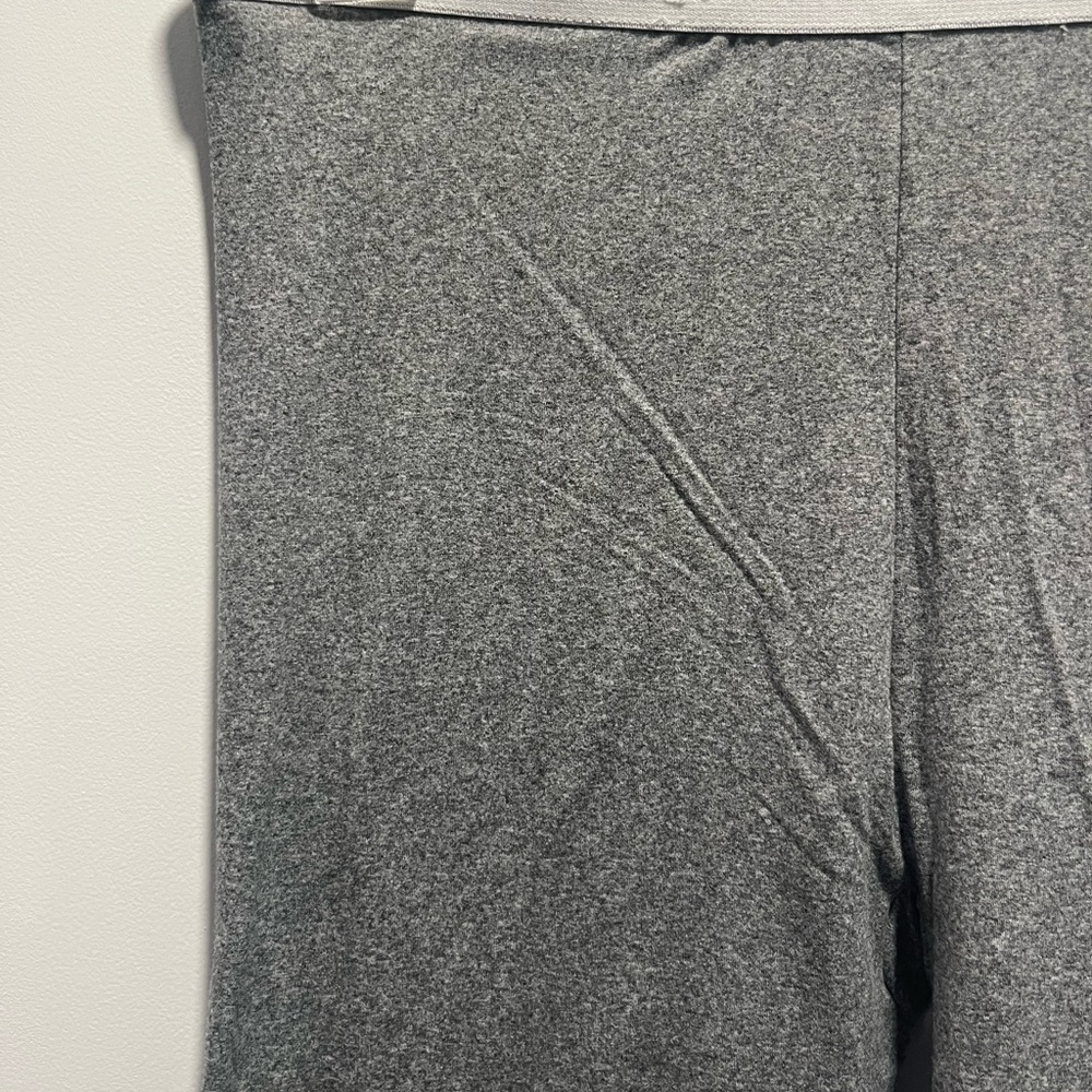 Lucky Brand Women's Fleece Leggings - Size Medium - Picture 2 of 11